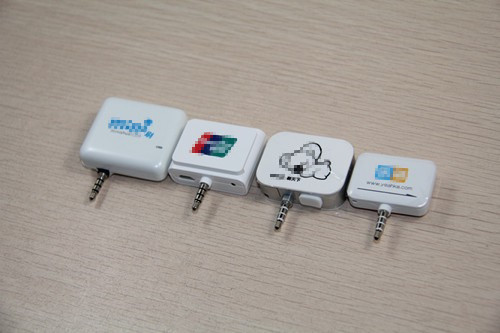 手機刷卡器