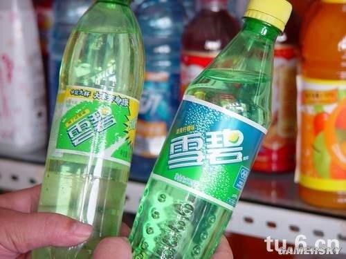 一部手機7個系統：那些讓人看醉的山寨