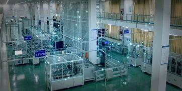 一間智能工廠實(shí)現(xiàn)10萬(wàn)種產(chǎn)品的柔性化生產(chǎn),可能嗎