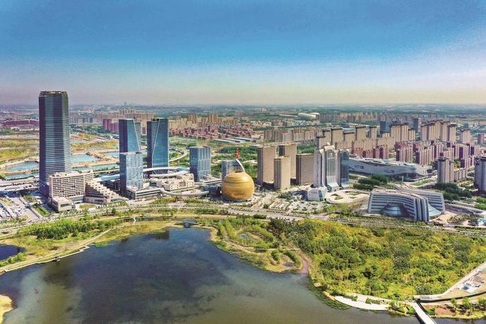 &ldquo;新&rdquo;潮涌動 量質(zhì)齊升