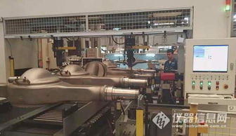 重磅 長春機械院 匯凱科技公司再次中標(biāo)橋殼校直大項目