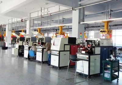 長春新區(qū):"創(chuàng)新券"使用金額超億元 助力全區(qū)科技企業(yè)創(chuàng)新發(fā)展