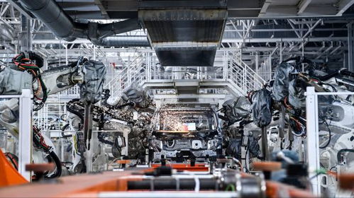 日媒 中企在多個高科技領域存在感增強——長春科技的觀察