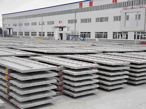 亞泰集團 聚焦科技創(chuàng)新，驅(qū)動旗下長春建材公司走綠色轉(zhuǎn)型升級之路